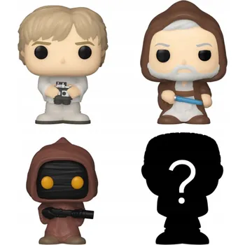 Figurka Figurka Funko Pop! Star Wars