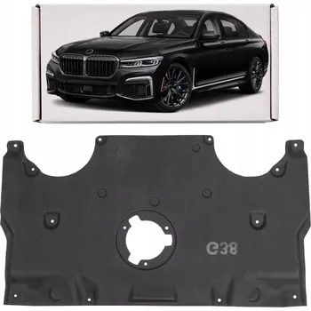 Venus LTD 51757363871 zadní kryt podvozku