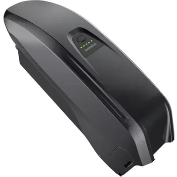 Baterie pro elektrokolo baterie Shimano BT-E8016 630 Wh černá original balení