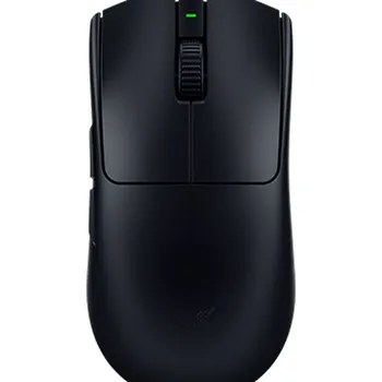 Myš Bezdrátová myš Razer Viper V3 Pro Černá, optický senzor