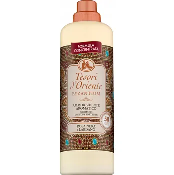 Aviváž Tesori d'Oriente Bizancjum italská tekutá aviváž na prádlo (1160 ml - 58 dávek)
