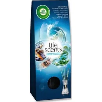 Čajovna Air Wick Vonné tyčinky s difuzérem Turquoise Oasis 30ml 2040