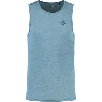 Pánské tričko Tílko Rogelli KENN bez rukávů 3XL