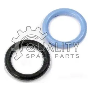 Těsnění palivového filtru