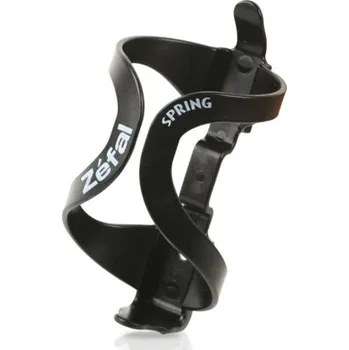 Příslušenství pro cyklistiku košík Zefal SPRING PH černý