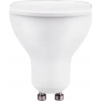 Žárovka THORGEON LED Žárovka 6W GU10 120° 3000K 510lm (10 // 100)