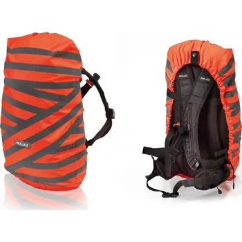 Pláštěnka pláštěnka batohu XLC oranžová