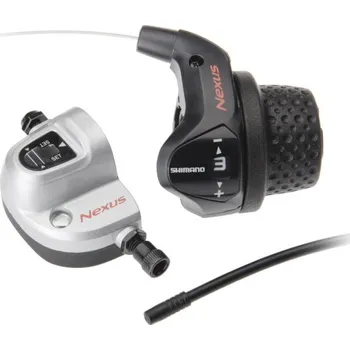 Řazení na kolo řazení Shimano Nexus SL-3S41 3r servisní balení