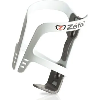 Košík na láhev košík Zefal PULSE Aluminium bílý