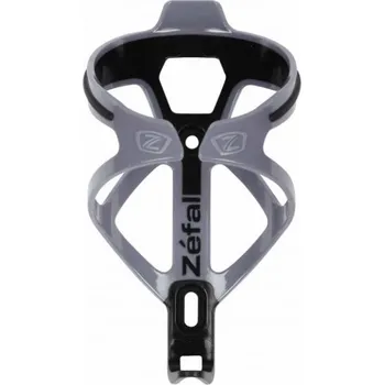 Košík na láhev košík Zefal Pulse B2 šedý