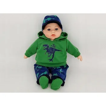 Panenka ADAR Panenka Miminko 45 cm