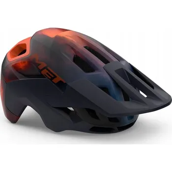 Cyklistická přilba MTB Přilba MET Revo MIPS Haze Limited Edition vel L 58-62cm Enduro Trail