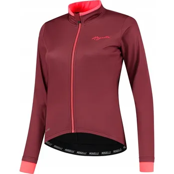 Cyklistická bunda ROGELLI ESSENTIAL dámská cyklistická bunda, velikost XL.