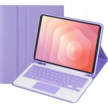 Pouzdro na mobilní telefon Pouzdro Erbord pro Samsung Galaxy Tab S11