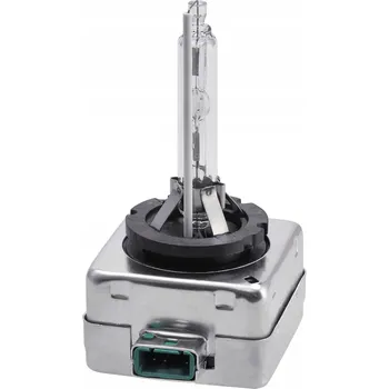 Autožárovka GT-BERGMANN Xenonová výbojka Žárovka Xenon D3S 42V 35W 12V 6000K 2600lm