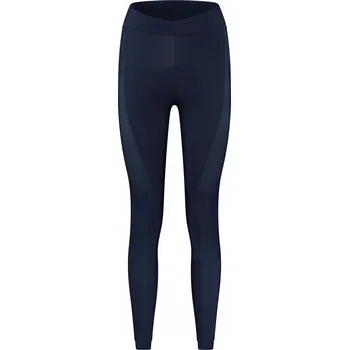 Cyklistické kalhoty Cyklistické kalhoty dlouhé Rogelli M modré