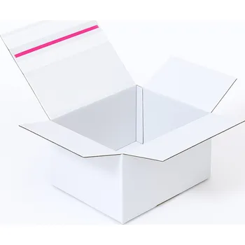 Karton 25 cm x 20 cm x 15 cm 380 g/m² 20 ks