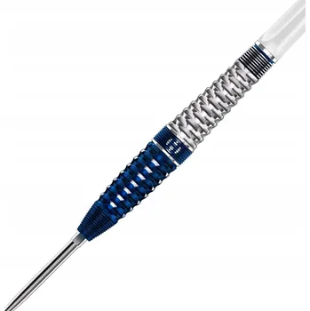 Šipka Šipky Harrows GEO 02 steeltip 23g 3 ks