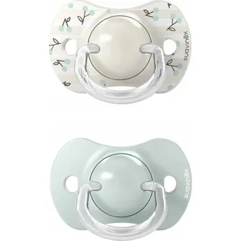 dudlíky Suavinex Dudlík 0-6 m Birdies