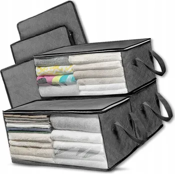 Povlečení Povlak na povlečení EdiBazzar vícebarevný