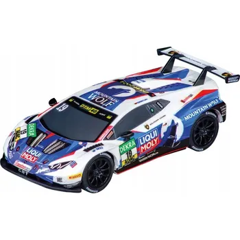 auto na autodráhu Carrera GO!!! Lamborghini Huracán GT3 EVO2 "Luca Engstler 64276