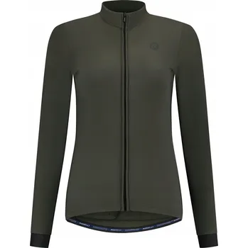 Dámská mikina Rogelli SIGNATURE - dámská cyklistická mikina
