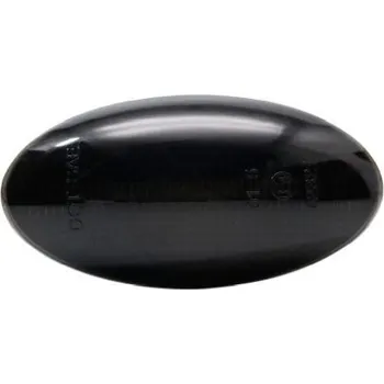 Směrový světlomet Sada směrových světel ABAKUS L30-140-002LED-SD