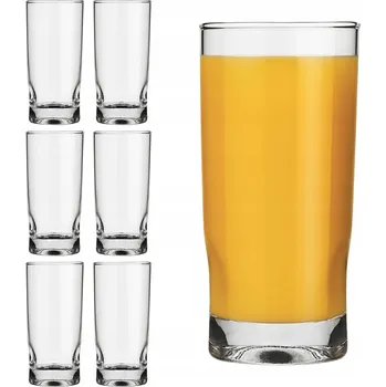 Sklenice Sklenice na nápoje Tragar 425 ml 6 ks