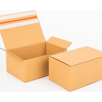 Kartonová krabice 30 cm x 20 cm x 15 cm, 380 g/m2, 20 ks