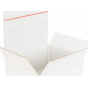 Kartonová krabice 30 cm x 20 cm x 10 cm, 400 g/m2, 20 ks