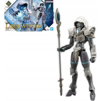 ostatní stavebnice 30MF Liber Wizard Model - Stavebnice