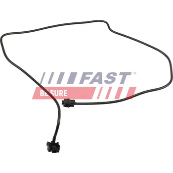 Chladič motoru Potrubí chladiva FAST FT01000