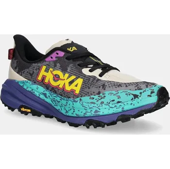 Pánská obuv Boty Hoka Speedgoat 6 1147811 zelená 77X, EUR 40