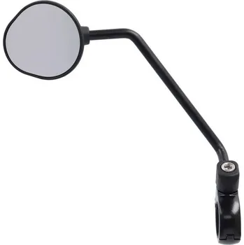 Zrcátko na kolo zrcátko XLC vnější uchycení levé MR-K26