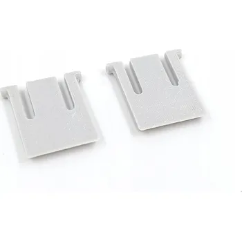 Klávesnice Nožičky ke klávesnici Logitech - sada 2 ks