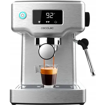 Kávovar Kávovar Cecotec Power Espresso 20 Barista Compact