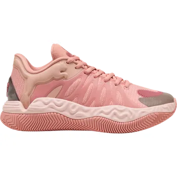 Dívčí obuv Basketbalové boty Puma Hali 1 Kids 313456-01 Velikost 37 EU | 4 UK | 5Y US | 23 CM