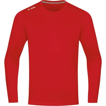 Pánské tričko Triko s dlouhým rukávem Jako Longsleeve Run 2.0 6475-01 Velikost 140