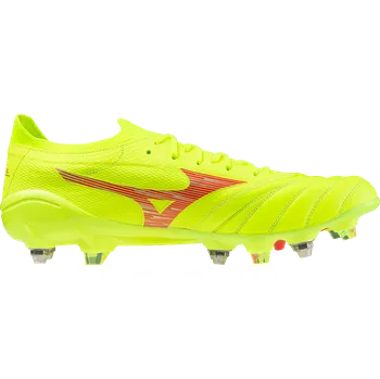 Kopačky Kopačky Mizuno Morelia Neo IV Elite Mix SG p1gc2442-45 Velikost 42,5 EU | 8,5 UK | 9,5 US | 27,5 CM