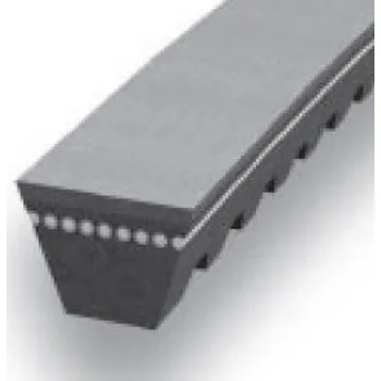 Rubena Klínový řemen 10x500 Li - 522 Lw ZX19 1/2 Profi- X