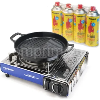 Cedník a síto Masivní lisovaná pánev s mramorovým nepřilnavým povrchem ¤ 24 cm