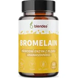 Blendea Bromelain 60 kapslí