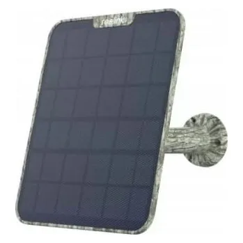 Solární panel pro nabíjení kamer Reolink 5,8W TYP-C