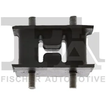 Držák, výfukový systém FISCHER AUTOMOTIVE 773-906