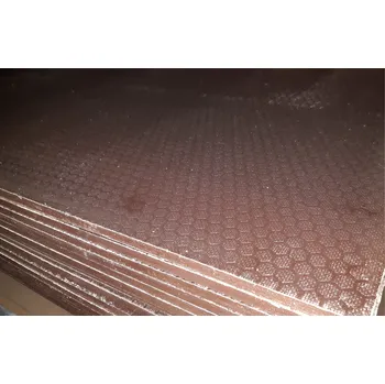 Překližka Preklizka 9 EUKALYPTUS PROTISKLUZ 2500*1250*9