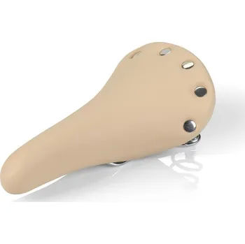 Komponent pro jízdní kolo sedlo XLC SA-T16 béžové