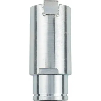 zvedák Nástavec pro zvýšení výšky Redats 130 mm pro sloupový zvedák