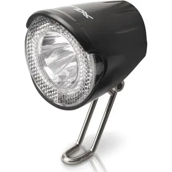 Cyklosvítilna osvětlení XLC CL-D02 pro dynamo se spínačem