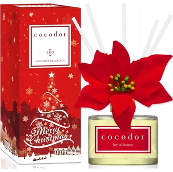 Aroma difuzér Cocodor Difuzér s vůní citrusů a ovoce 200 ml