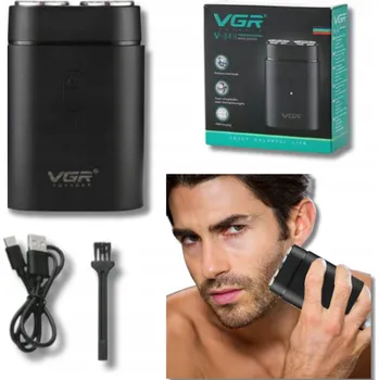 Holicí strojek Holicí Strojek Holicí Strojek pro Muže Bezdrátový Zastřihovač Vousů